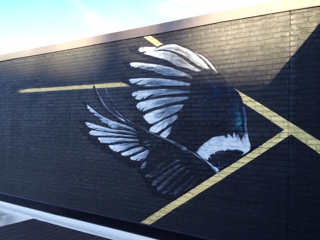 Melissa Del Pinto X Prime Properties St Nicholas Terrace Mural2