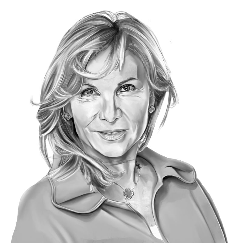 Team - Rumpf Highstreets